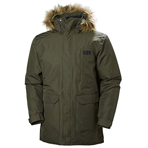Image of Helly Hansen 54403 Men's Dubliner Parka