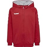 Hummel steht für skandinavische Sportbekleidung in hoher Qualität und zeichnet sich durch sportliche, geradlinige Designs in extravanten Looks mit kräftigen Farbkombinationen aus