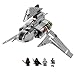LEGO Star Wars Emperor Palpatine's Shuttle (8096)