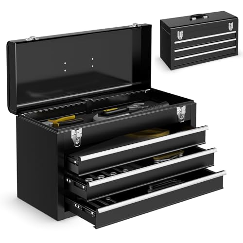 Where Are Tool Vault Tool Boxes Made