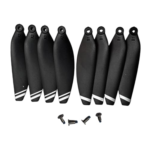 CALANDIS Store CALANDIS 8X 2.28inch Drone Propellers for SG108 White - Image 6