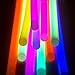 Revanak Glow Sticks Bulk 400pk 8