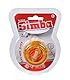 Simba 107230565 - YoYo Allround, 3-Fach Sortiert, es Wird nur EIN Artikel geliefert, Freilauf, Ersatzschnur, ab 5 Jahre