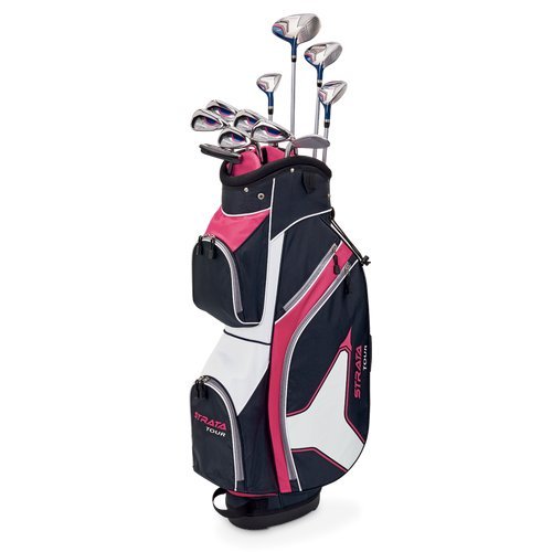 callaway golf clubs womens
