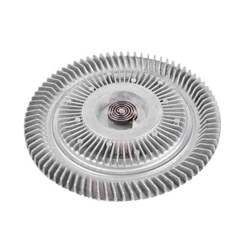 TUUMOND Fan Clutch for Dodge Ram 1500 2002-2008, Dodge Ram 2500 2002-2008 by TUUMOND - Image 4