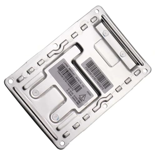 Ballast xénon phare haute stabilité 89030461 - Anti-scintillement HID 12V