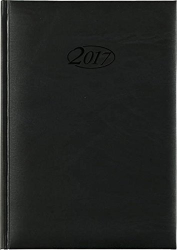 Buchkalender / Chefkalender 2017 (Buchkalender A5