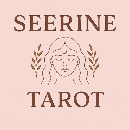 Seerine Tarot FM cover art