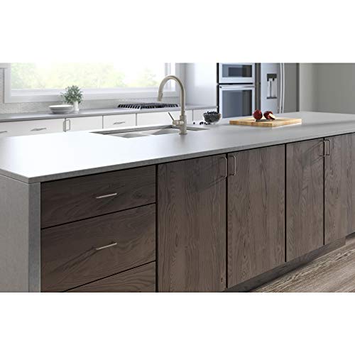 Liberty P604Dc-Sn-C 4-Inch Cabinet Hardware Handle Wire Pull #TOP2