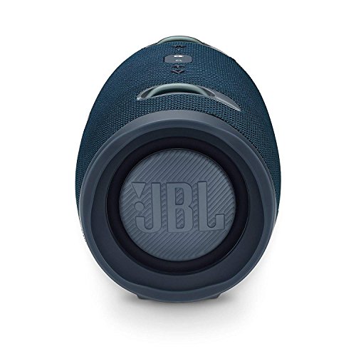 Image of JBL Xtreme 2, Waterproof Portable Bluetooth Speaker, Blue