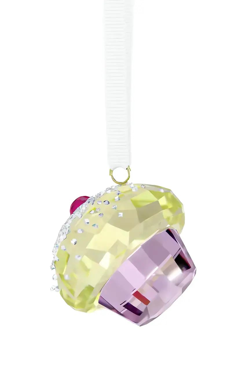 Swarovski Holiday Cheers Dulcis – un tocco dolce per le festività