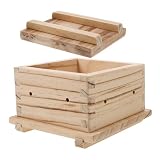 Selbstgemacht Tofuform 0, 5kg in Beige für Einfache Herstellung