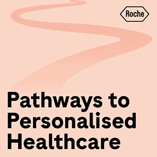 Pathways to Personalised Healthcare Titelbild