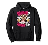 Trachtenshirt Damen Tracht Dirndl Passend für Oktoberfest Pullover Hoodie