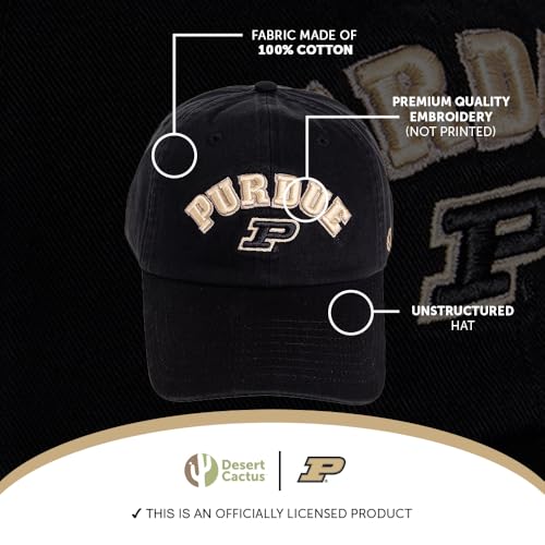 Gorra bordada ajustable negra estilo F1 miniatura 4