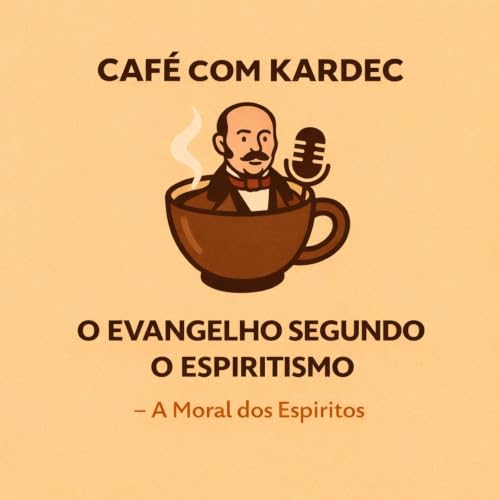 "O Evangelho Segundo o Espiritismo - A Moral dos Esp&iacute;ritos" (Cap. 5 item 25)