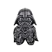 Produktbild Star Wars Tabakschneider Für Rohr Darth Vader Zigarettenanzünder Grinding Mill Rauchmelder Zink-Legierung DREI Rauchervatertags-Geschenk