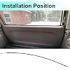 Liftgate Lock Actuator Trunk Latch Assembly & Cable Haiti