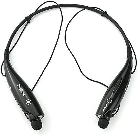 Selectec Bluetooth Headphone for Blu Studio 5.5 K, Studio 7.0, Studio 6.0 LTE, Studio 5.0 HD LTE, Dash C Music, Dash 5.5, Dash JR 4.0 K, Dash Music 4.0, Dash JR K, Dash JR, Vivo 4.8 HD, Vivo IV