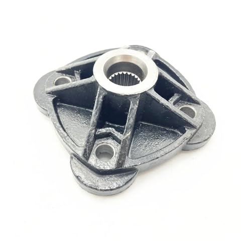 Moyeu de roue arrière pour VTT 300cc pièce 21018 27285 - 5