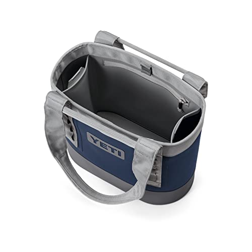 Image of YETI Camino 20 Carryall with Internal Dividers, All-Purpose Utility Bag
