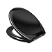 Produktbild Sanifri 470011437 WC-Sitz, Soft-Close/Take Off, schwarz (Vido)