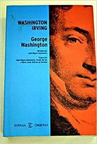 Portada de George Washington