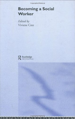 Becoming a Social Worker (Student Social Work)