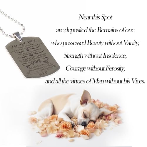 1st Heaven Egyptian-Style Resin Pet Urn for Dogs and Cats Ashes - Anubis, Medium to Large, Handcrafted Artifact, 13.53 oz, Home Decor by 1st Heaven - Image 5
