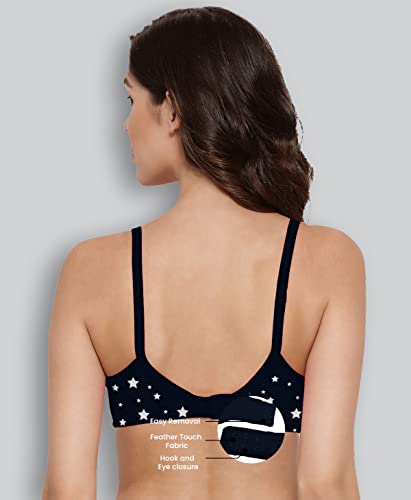Image of Lyra Women Bra