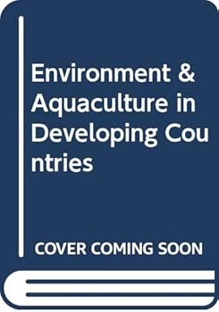 Paperback Environment & Aquaculture in Developing Countries Book