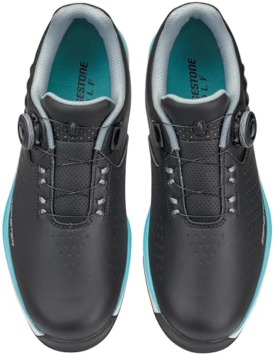 BRIDGESTONE GOLF(ブリヂストンゴルフ) メンズ ゼロ・スパイク バイター ライト SH2505ゴルフシューズ 6枚目