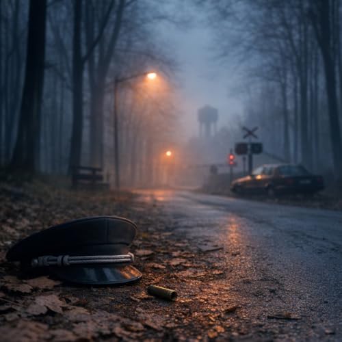 Le tueur de l'Oise