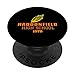 Haddonfield High School 1978 Vintage Horror PopSockets PopGrip Interchangeable
