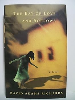 Hardcover The Bay of Love and Sorrows Book