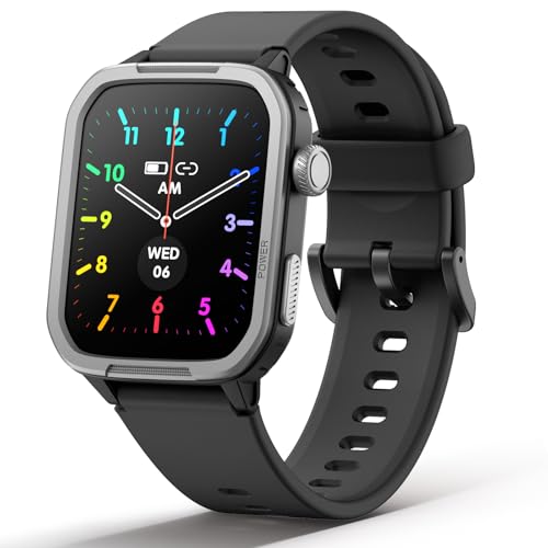 Image of JOYELE Sport Watch Band Compatible H96 Watch for Boys Girls, Replacement Sport Watch Strap Wristband Kids Watch