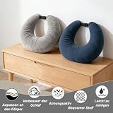 DBAATTZ Ergonomiczna poduszka pod nadgarstek, poduszka do szydełkowania, poduszka podpierająca, poduszka na kolano, poduszka do czytania, gamingowa poduszka do łóżka, miękka poduszka na biurko, do