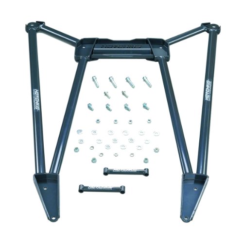 Hotchkis 20104 Chassis Max Brace for Camaro 2010