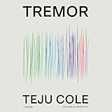 Tremor: A Novel