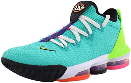 lebron 16 taille 39