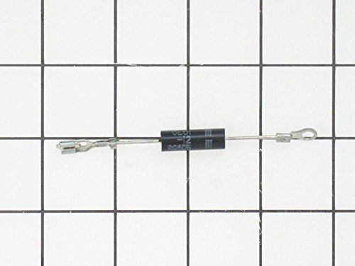 ForeverPRO WB27X10687 Diode Hv Asm for GE Microwave 1086317 AH953843 EA953843 PS953843