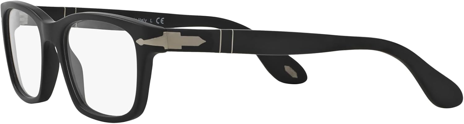 Persol PO3012V Square Prescription Eyewear Frames