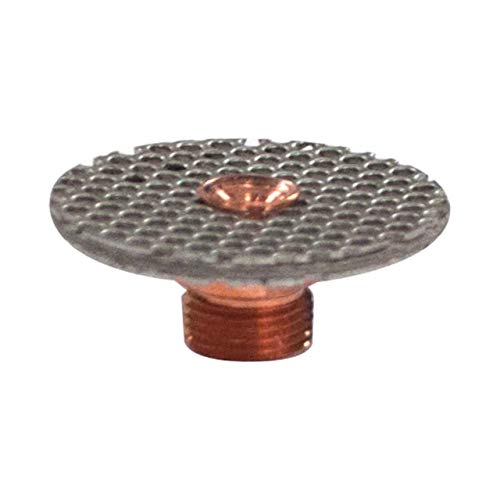 Tungsten Adapter Large 0.06 inch (1.6 mm) (2 pieces)