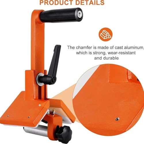 Outil chanfrein pour tube PPR pour vos travaux de rénovation de plomberie - 4