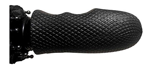 Zooblu WindFarer - Heavy Duty Windproof Travel Umbrella with Case - Auto Open and Close - Image 7