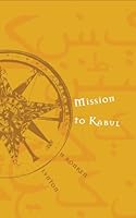 Mission to Kabul 8188204722 Book Cover