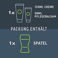 Veet Men Intim Haarentfernungs-Set für Männer mit Pflegebalsam, 150 ml – Ansicht 5