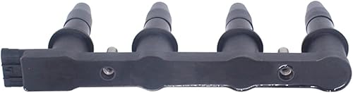 Miniatura 2 de DUPAX Automotive 55571790 Ignition Coil Compatible with Chevrolet Cruze Sonic Aveo 18L L4 T1206A 26163171 Automotive Ignition System