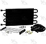 Hayden Automotive 514 High Performance Transmission Cooler