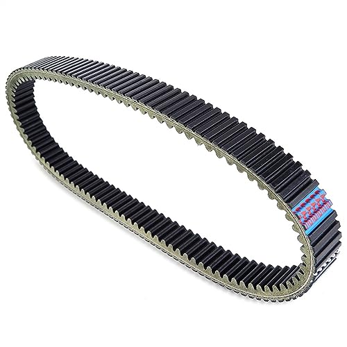 Courroie de transmission Ski-Doo MX Z Summit Mach Z remplace 414918200